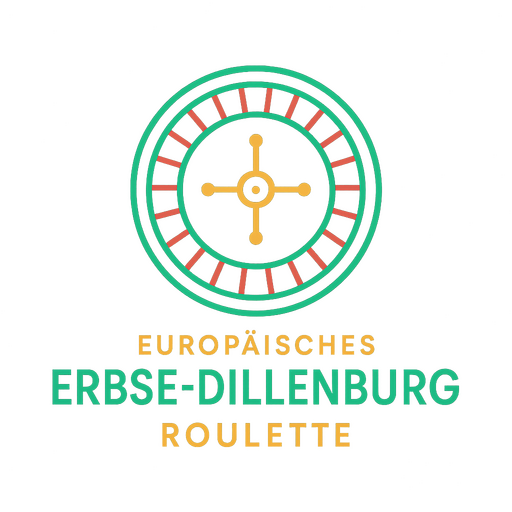 Europäisches Roulette Erbse-Dillenburg