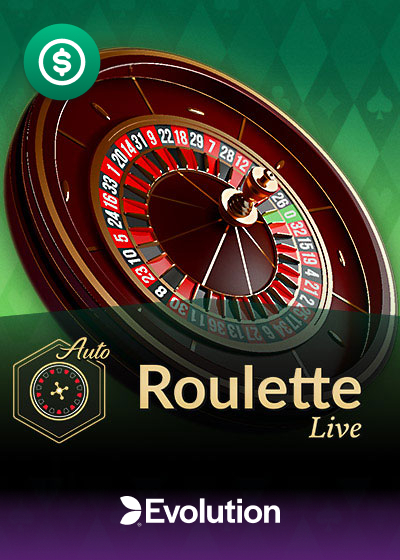 Auto roulette live - europäisches roulette