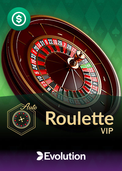 Auto roulette vip live - europäisches roulette