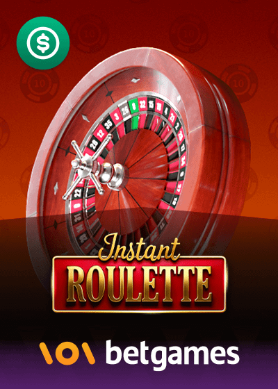 Instant roulette live - europäisches roulette