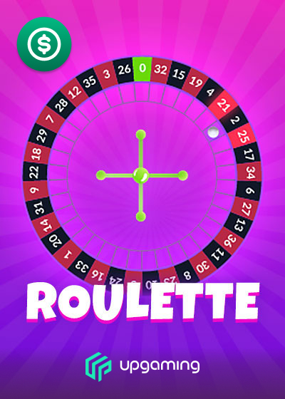 Roulette mit europäischem roulette