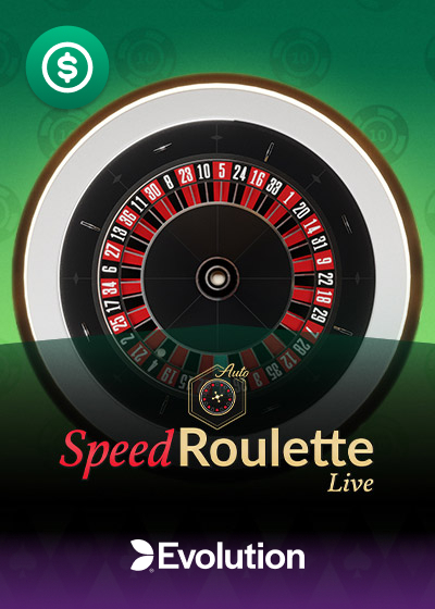 Speed roulette live - europäisches roulette